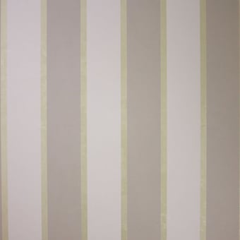 Papel pintado Fitzroy Vinyl Grège Osborne and Little