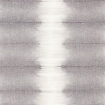 Savine Wallpaper Graphite Designers Guild
