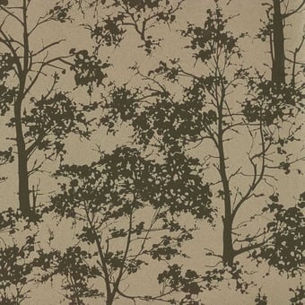 Papel pintado Mandara Vinyl Beige Osborne and Little