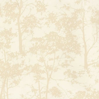 Carta da parati Mandara Vinyl Beige Osborne and Little