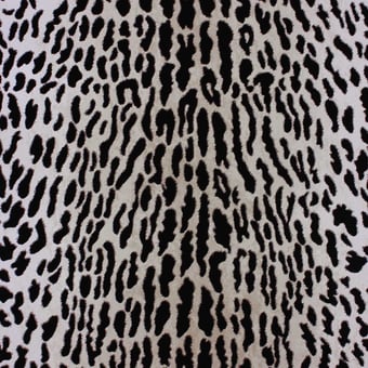 Papel pintado Pantanal Metallic Silver/Stone Osborne and Little
