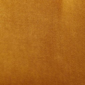 Plain Velvet Old gold House of Hackney