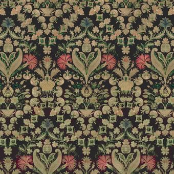 Artio Velvet Noir House of Hackney