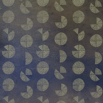 Graph 18 Panel Jaune/Bleu Labo Léonard