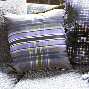 Cojín Chennai Cobalt Designers Guild