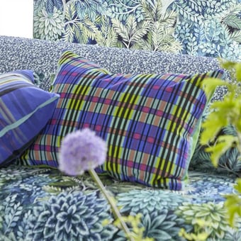 Cojín Shastri Natural Designers Guild