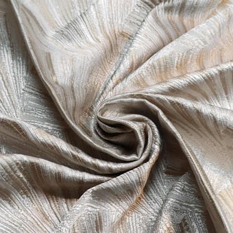 Havana Fabric Avorio Armani Casa