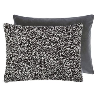 Cojín Elliottdale Charcoal Designers Guild