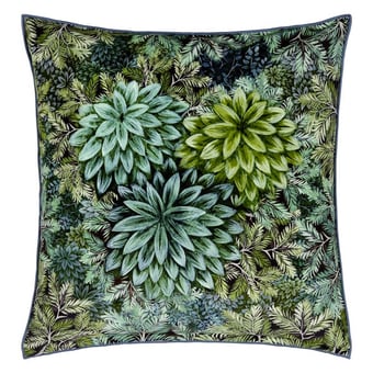 Madhya Cushion Azure Designers Guild