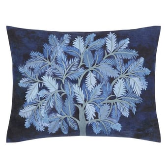 Cojín Bandipur Azure Designers Guild