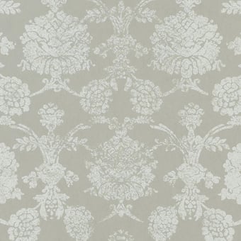Sukumala Lino Wallpaper Thistle Designers Guild