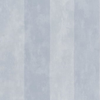 Papel pintado Parchment Stripe Alabaster Designers Guild