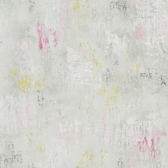 Papel pintado Impasto Magenta Designers Guild