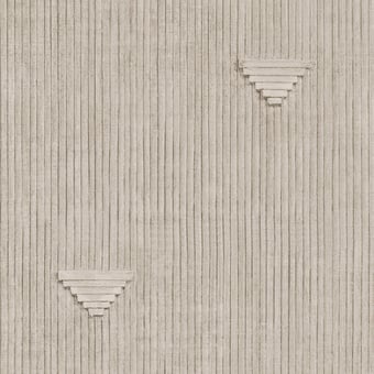 Revêtement mural Ha Beige Wall&decò