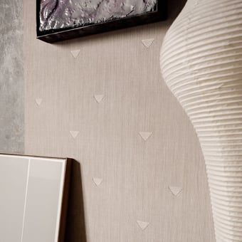 Revêtement mural Ha Beige Wall&decò