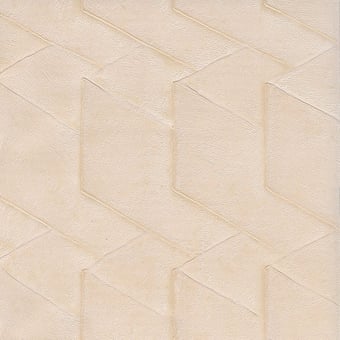 Nami Wall Covering Off white Wall&decò