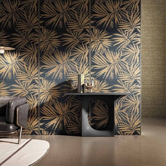 Ikenobo Panel Espelette JV Italian Living
