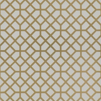 Carta da parati Pisani Copper Designers Guild