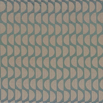 Tissu Dual Marine Casamance