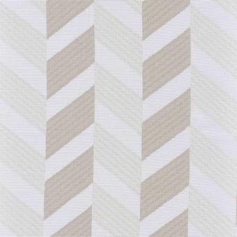 Velo Anaphore Taupe Casamance