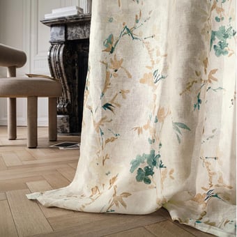 Velo Cerisiers Hortensia Casamance