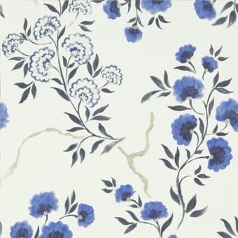 Papel pintado Jacaranda Gold Designers Guild