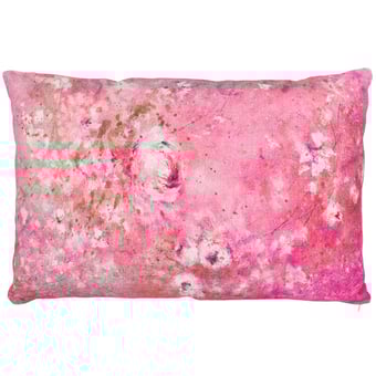 Fraise Cushion 30x50 cm Illustre Paris
