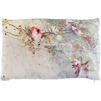 Divin Cushion 30x50 cm Illustre Paris