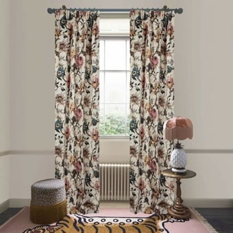 Artemis Fabric Off-White House of Hackney
