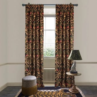 Artio Velvet Noir House of Hackney