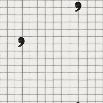 Live Here Wallpaper Neige Wall&decò