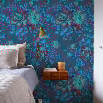 Papier peint Paintillise Ciel Wall&decò