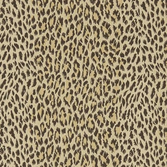 Papel pintado Wild Card Butterscotch House of Hackney