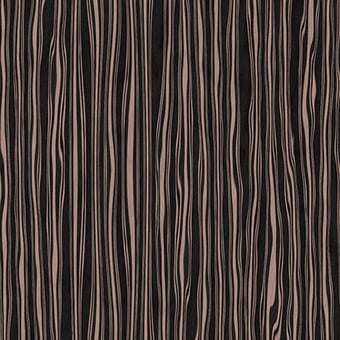 Papier peint panoramique Dizzy Stripes Café Wall&decò