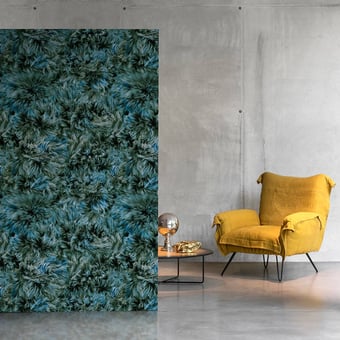Freaky Fur Panel Paon Wall&decò