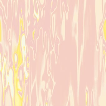 Wild Gradient Panel Rose Wall&decò
