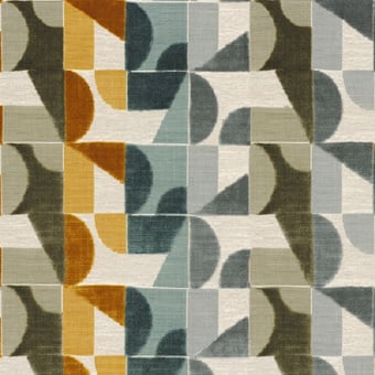 Tela Djinn Roux Marine Casamance