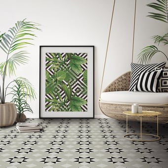 Gres porcelánico Vita Vita Nanda Tiles