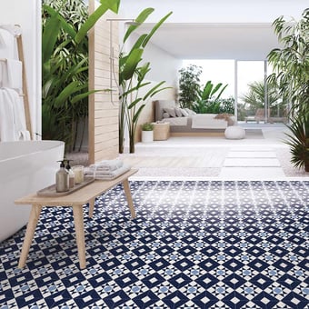 Gres porcellanato Medi Medi Nanda Tiles