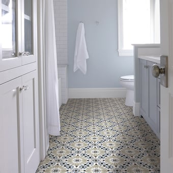 Gres porcelánico Mina Mina Nanda Tiles