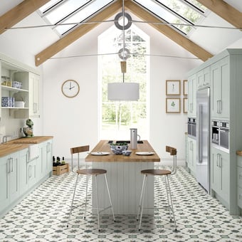 Gres porcelánico Adison Adison Nanda Tiles