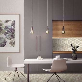 Gres porcelánico Selena Selena Nanda Tiles