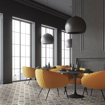 Grès cérame Dalia Dalia Nanda Tiles