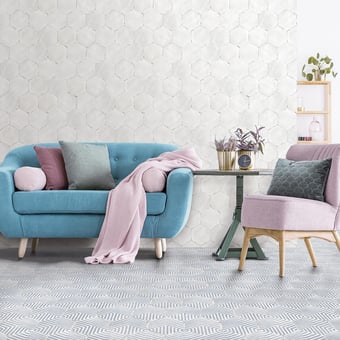 Grès cérame Lazzaretto Lazaretto Nanda Tiles