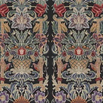Olwen Panel Dusk House of Hackney