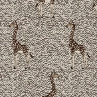 Kaleidoscope Panel Taupe House of Hackney