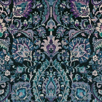Bidjar Panel Tourmaline House of Hackney