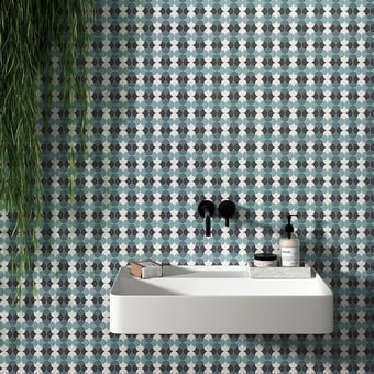 Mosaico Soul Ornamental Ornamental 1 Vidrepur