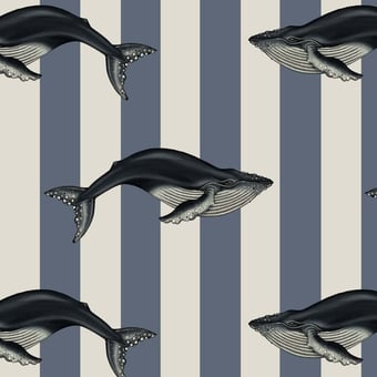 Baleana Panel Denim House of Hackney