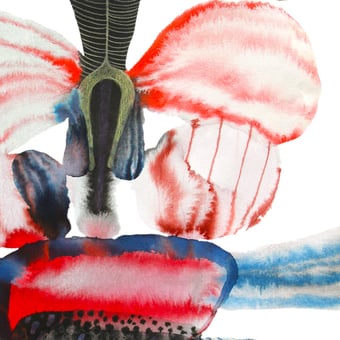 Alfombras Wasp I 150x200cm MOOOI